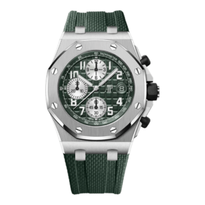 AP Royal Oak Offshore Selfwinding Chronograph 26238TI.OO.A056CA.01