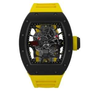 Richard Mille RM035 AMERICAS Ceramic NTPT