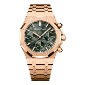 AP Royal Oak Selfwinding Chronograph 26240OR.OO.1320OR.08
