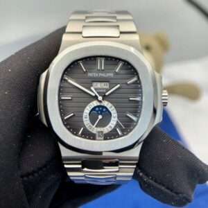 Patek Philippe Nautilus 5726 Gray Dial