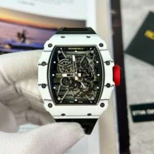 Richard Mille RM35-01 Carbon 44mm