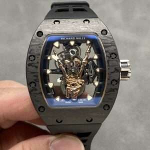 Richard Mille RM66 Ultra Light Carbon