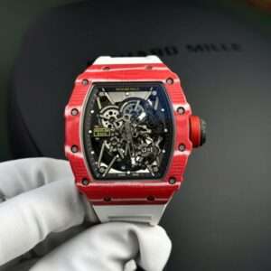 Richard Mille RM35-02 Rafael Nadal Red