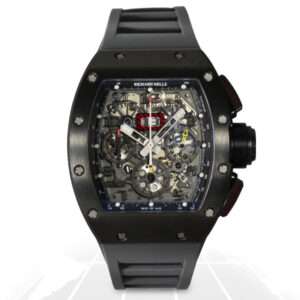 Richard Mille RM011 Felipe Massa Americas