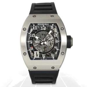 Richard Mille RM010