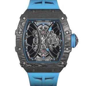 Richard Mille RM 53-01 Tourbillon Pablo Mac Donough
