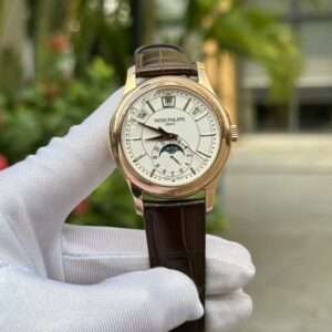Patek Philippe Complications 5205R Rose Gold 40mm