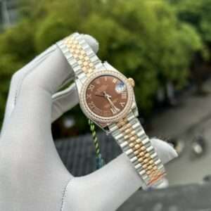 Rolex DateJust Jubilee Bracelet 31mm