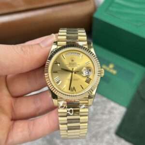 Rolex Day-Date 228238 40mm