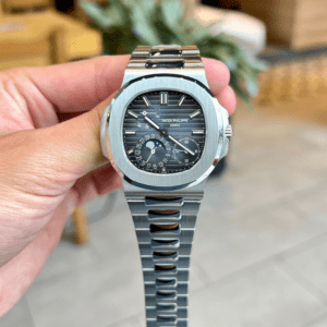 Patek Philippe Nautilus 5712 Full Function 40mm