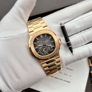 Patek Philippe 5712 Rose Gold 40mm