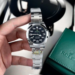 Rolex Air King 126900 40mm