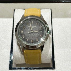 Patek Philippe Calatrava 5226G 1:1 Watch Men’s Leather Strap 40mm