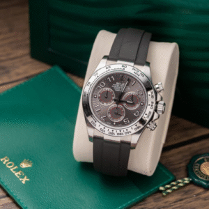 Rolex 11 Cosmograph Daytona 116509 LN Arabic Numerals 40mm