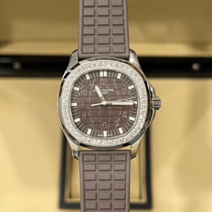 Patek Philippe Aquanaut 5067