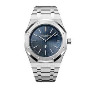 Audemars Piguet Royal Oak "Jumbo" Extra-Thin 15202ST