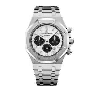 Audemars Piguet Royal Oak 26331ST.OO.1220ST.03 Selfwinding Stainless Steel