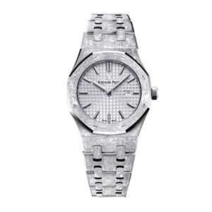 Audemars Piguet Royal Oak 67653BC.GG.1263BC.01 Frosted