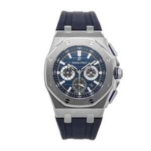 AP Royale Oak Blue