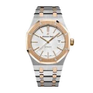 Audemars Piguet Royal Oak 15400SR.OO.1220SR.01