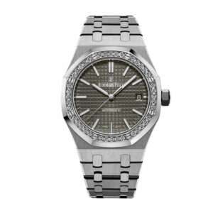 Audemars Piguet Royal Oak Selfwinding Ref 15451ST.ZZ.1256ST.02