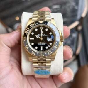 Rolex GMT-Master II 126718GRNR Clean Factory 40mm
