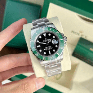 Rolex Submariner 126610LV Stabucks Clean Factory 40mm