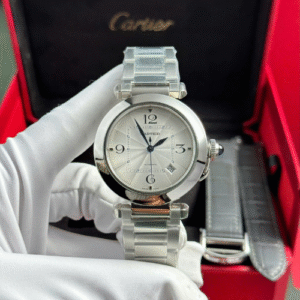 Cartier Pasha De Cartier WSPA0009 41mm