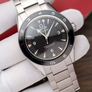 Omega Seamaster 300 Co-Axial Master Chronometer
