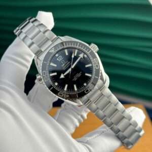 Omega Seamaster Planet Ocean 600M
