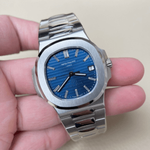 Patek Philippe Nautilus 5711 40th Anniversary 44mm