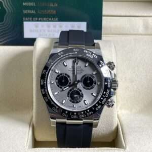 Rolex Cosmograph Daytona 116519LN superclone