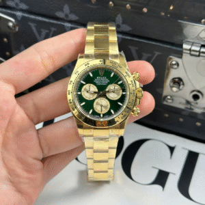 Rolex New John Maya 126508 40mm