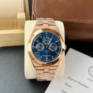 Vacheron Constantin Overseas 5500V 42.5mm