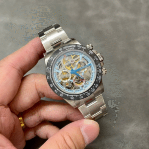Rolex Daytona for Juan Pablo Montoya Watch Made by Sonic Factory 40mm