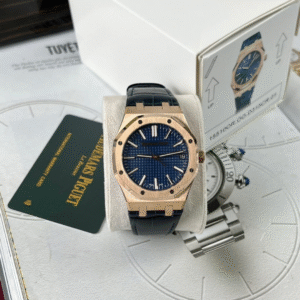 Audemars Piguet Royal Oak 15510OR 50th Anniversary Edition